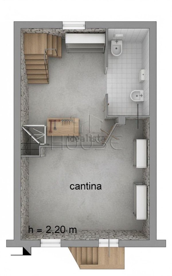 appartamento in vendita a Sansepolcro