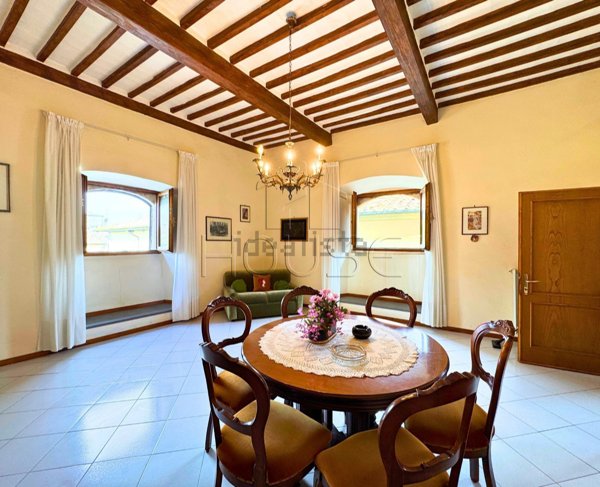 appartamento in vendita a Sansepolcro