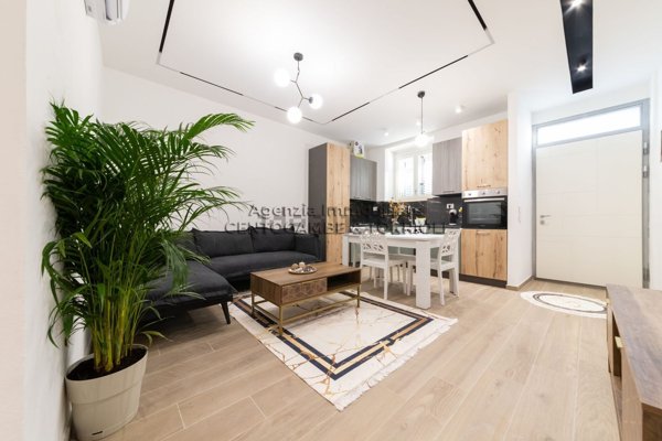 appartamento in vendita a Sansepolcro