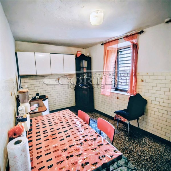 appartamento in vendita a Sansepolcro