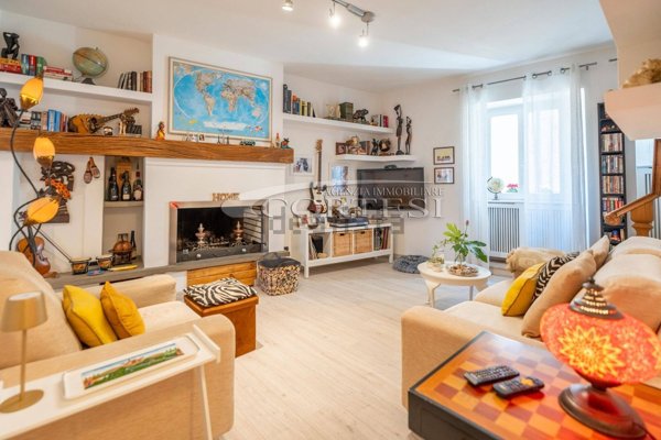 appartamento in vendita a Sansepolcro