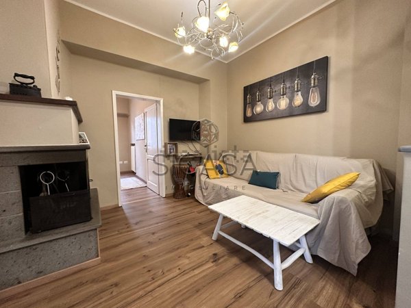 appartamento in vendita a Sansepolcro