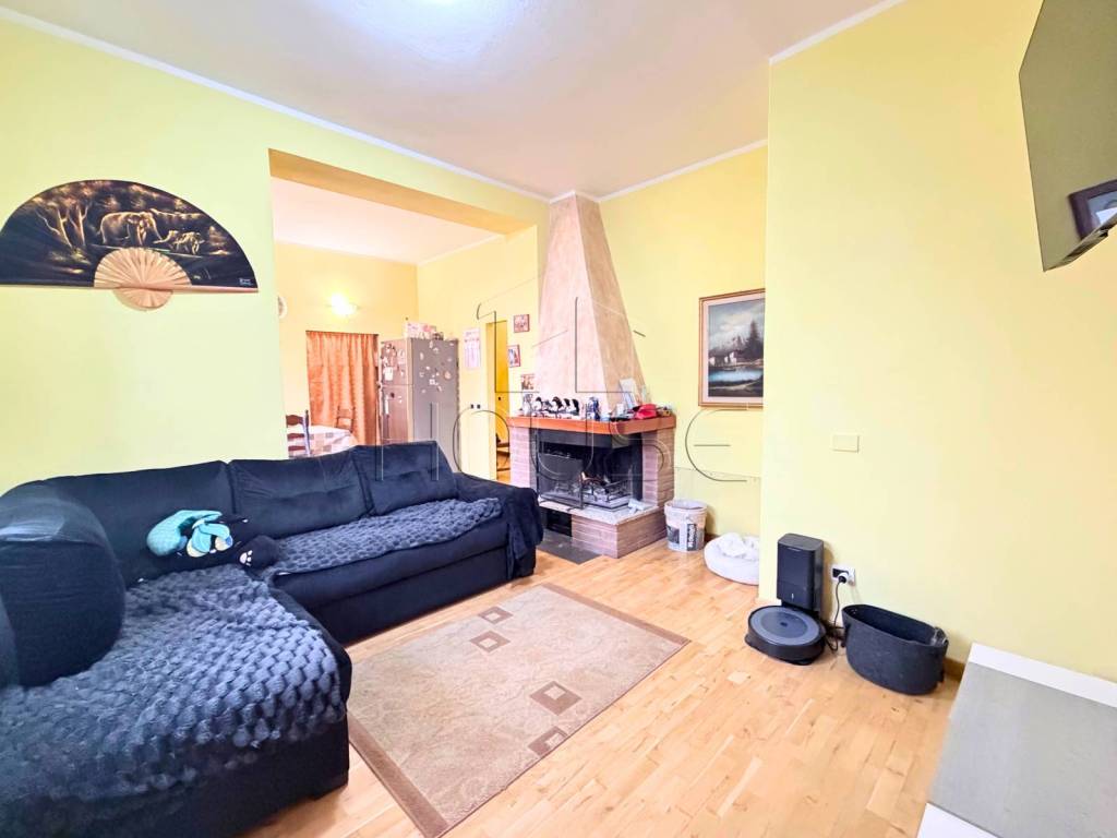 appartamento in vendita a Sansepolcro