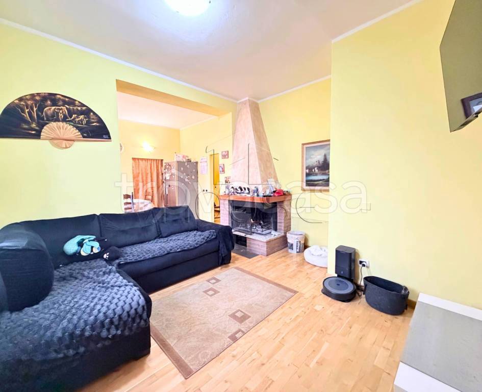 appartamento in vendita a Sansepolcro