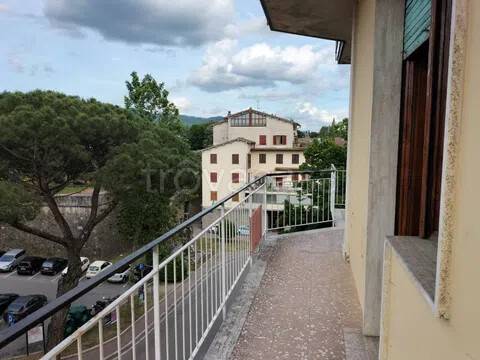 appartamento in vendita a Sansepolcro