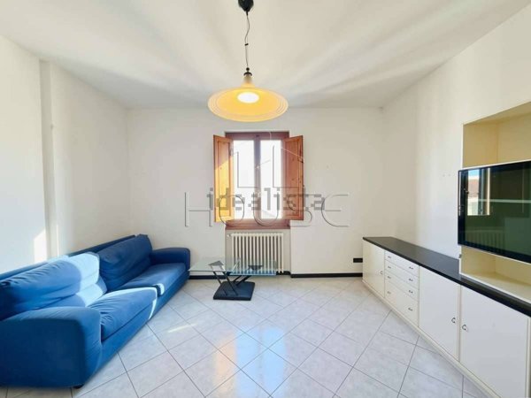 appartamento in vendita a Sansepolcro in zona Melello