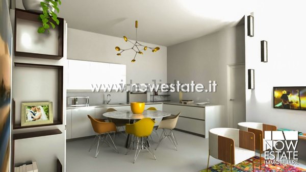 appartamento in vendita a Sansepolcro