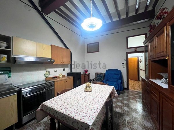 appartamento in vendita a Sansepolcro