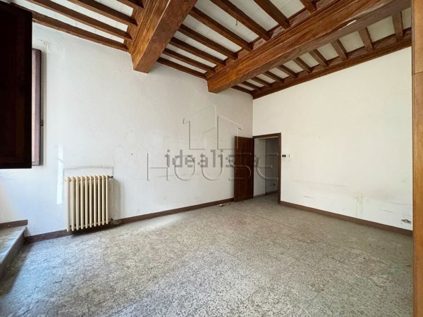 appartamento in vendita a Sansepolcro