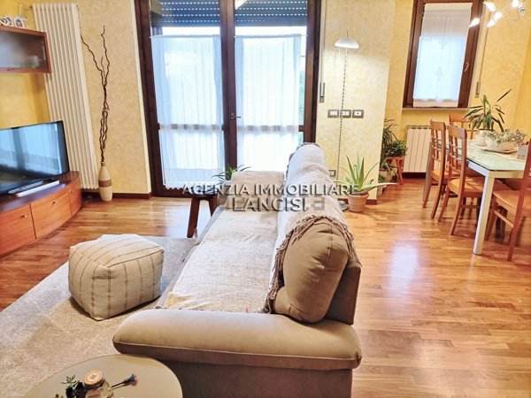 appartamento in vendita a Sansepolcro