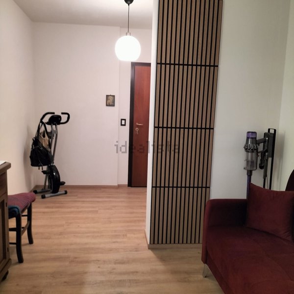 appartamento in vendita a Sansepolcro