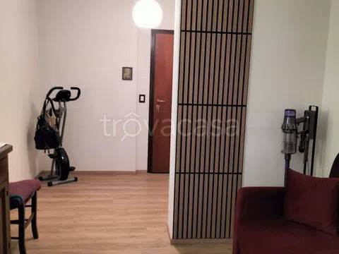 appartamento in vendita a Sansepolcro