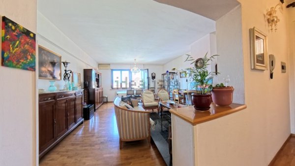 appartamento in vendita a Sansepolcro