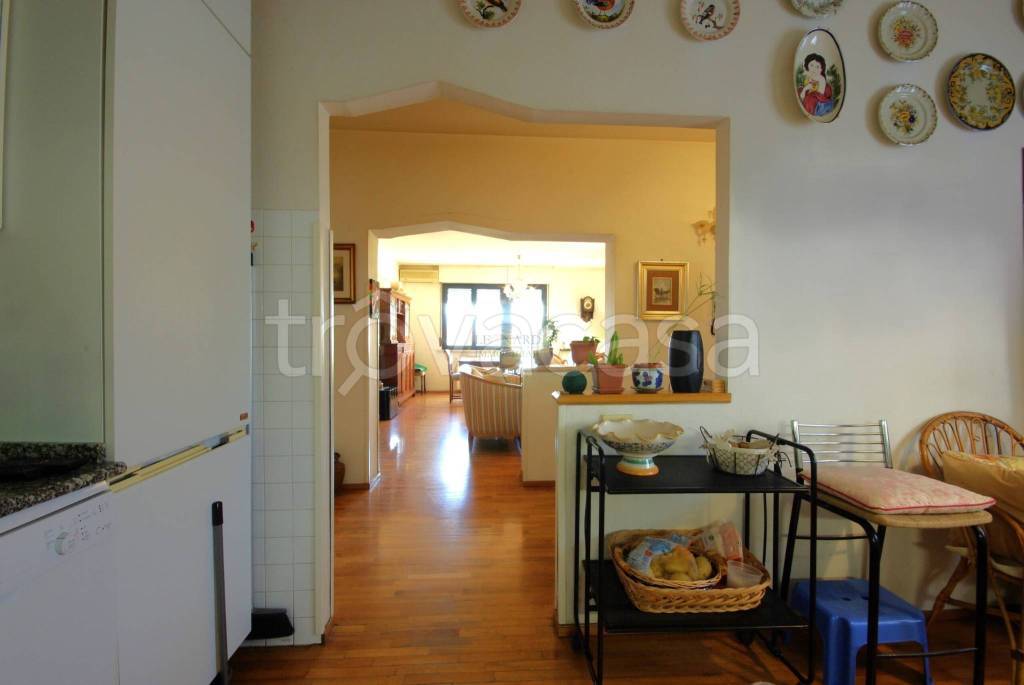 appartamento in vendita a Sansepolcro