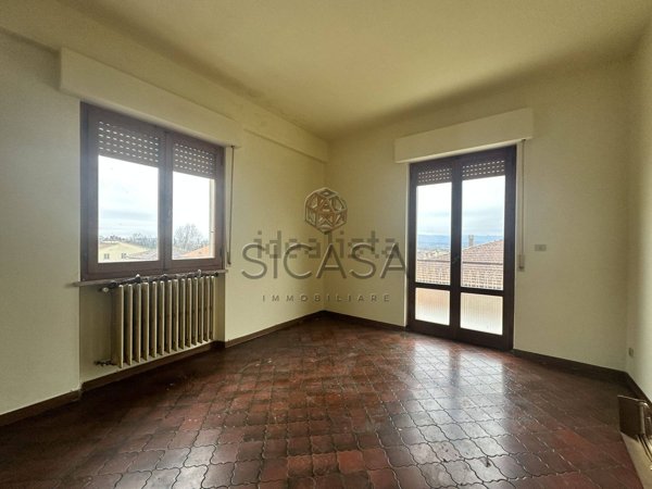 appartamento in vendita a Sansepolcro