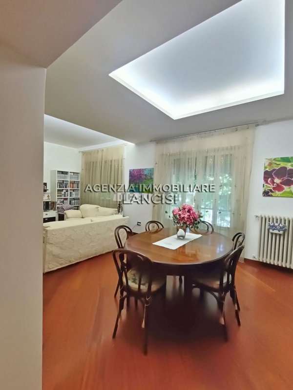 appartamento in vendita a Sansepolcro