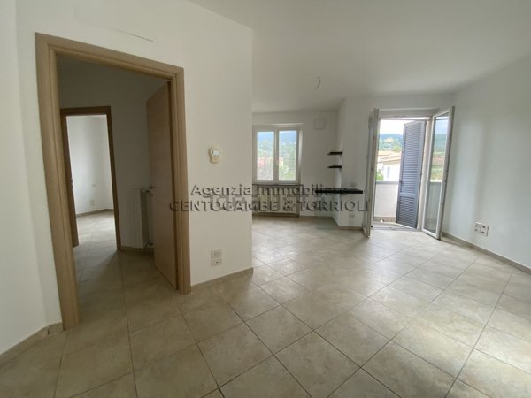 appartamento in vendita a Sansepolcro