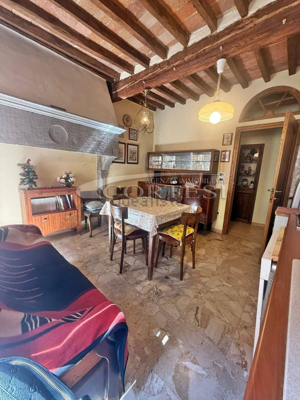 appartamento in vendita a Sansepolcro