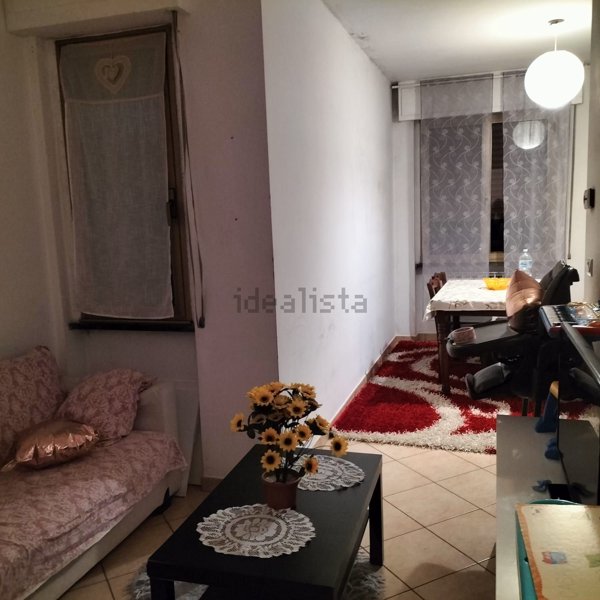 appartamento in vendita a Sansepolcro