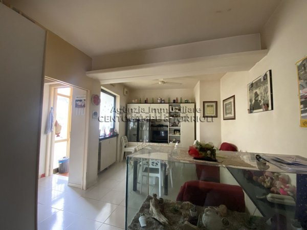 appartamento in vendita a Sansepolcro