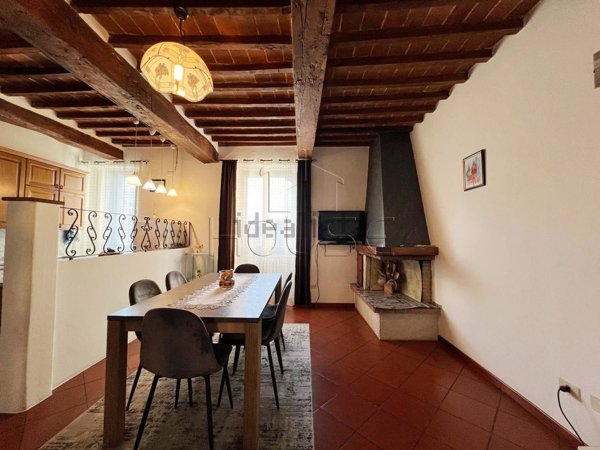 appartamento in vendita a Sansepolcro