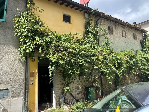 appartamento in vendita a Sansepolcro