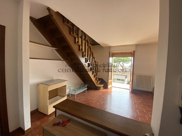 appartamento in vendita a Sansepolcro