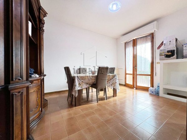 appartamento in vendita a Sansepolcro