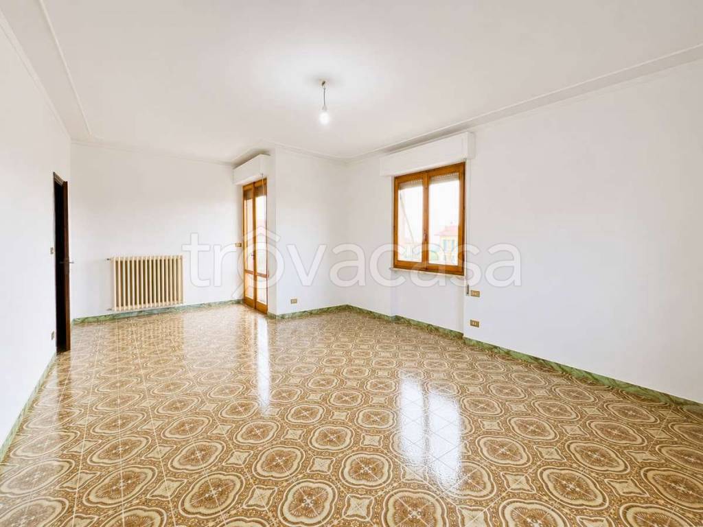 appartamento in vendita a Sansepolcro in zona Melello