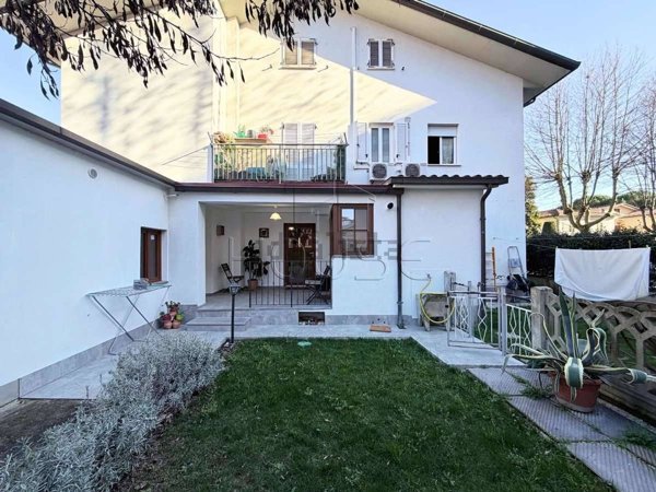 appartamento in vendita a Sansepolcro