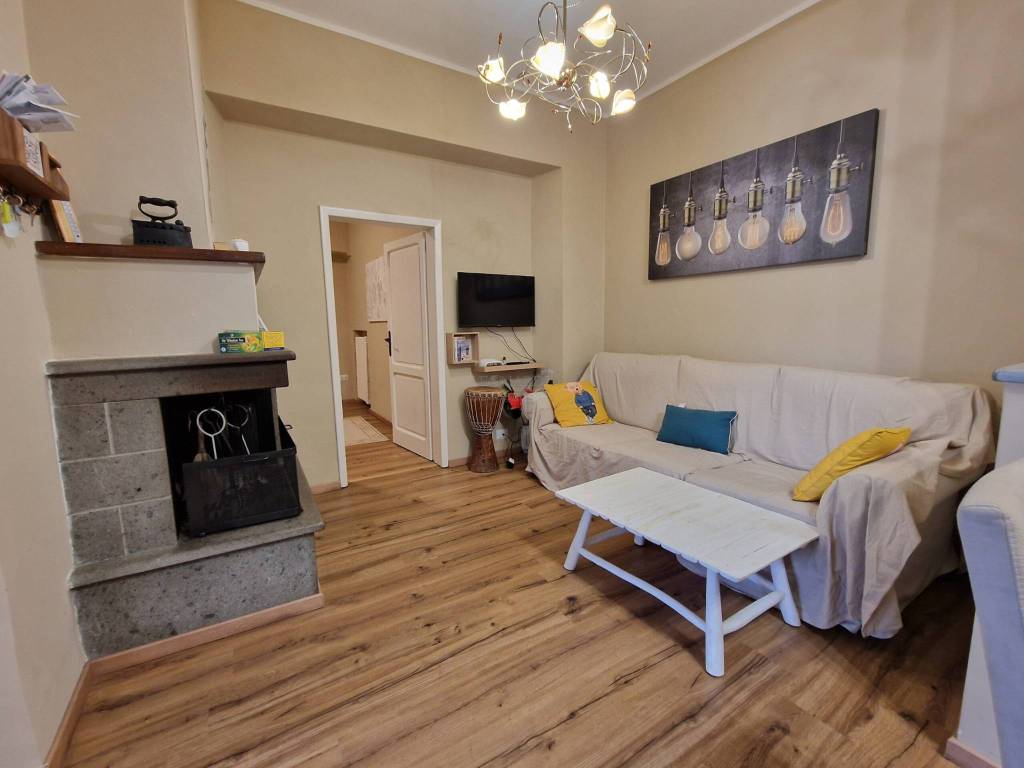 appartamento in vendita a Sansepolcro