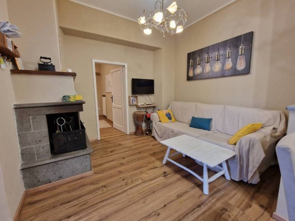 appartamento in vendita a Sansepolcro