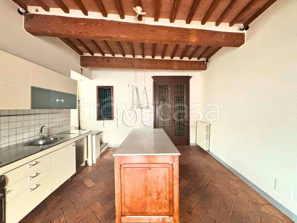 casa indipendente in vendita a Sansepolcro