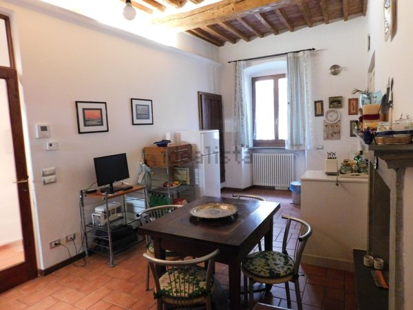 appartamento in vendita a Sansepolcro