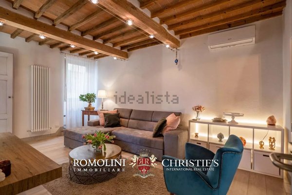 casa indipendente in vendita a Sansepolcro