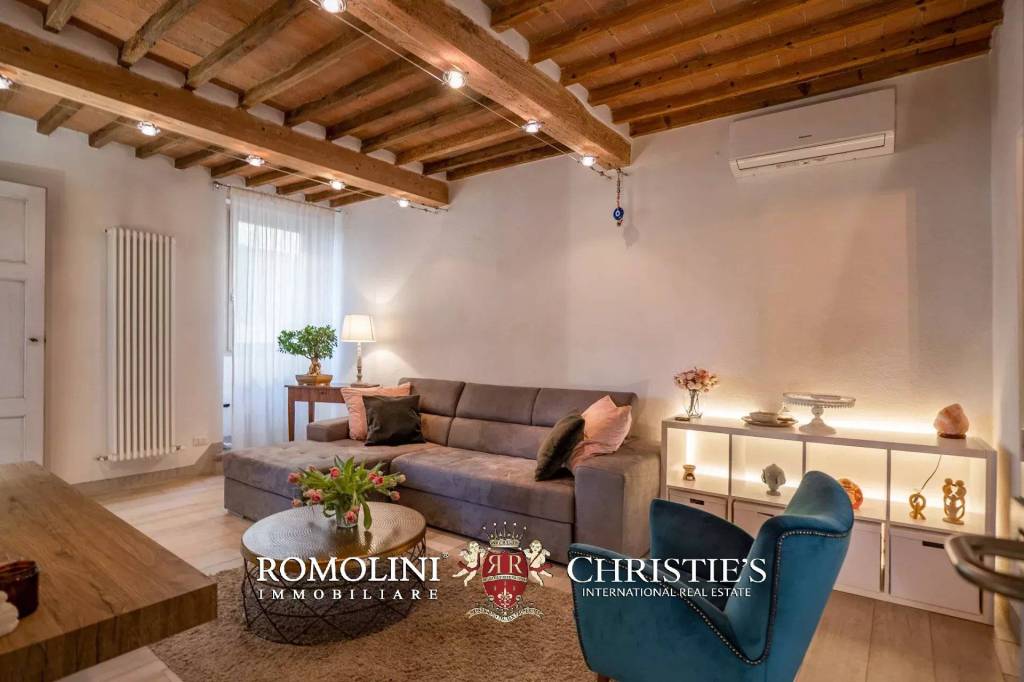 casa indipendente in vendita a Sansepolcro