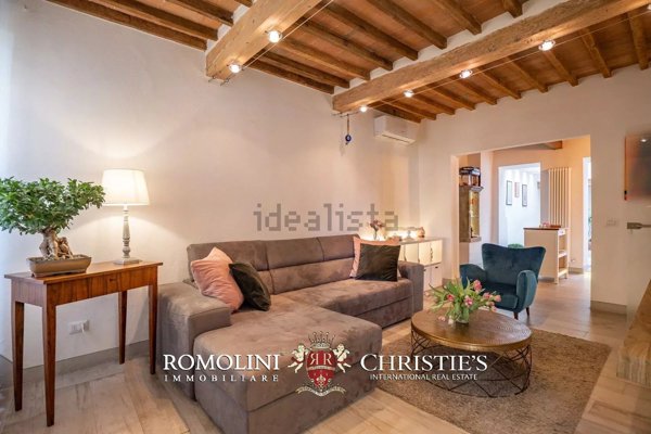 appartamento in vendita a Sansepolcro