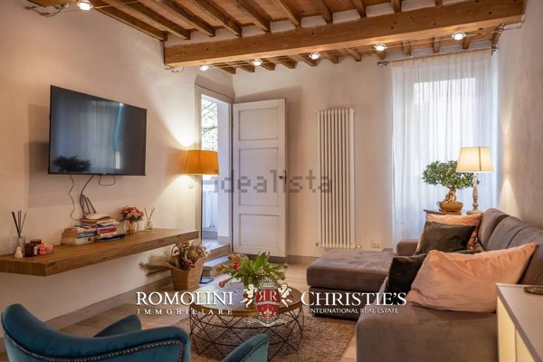 appartamento in vendita a Sansepolcro