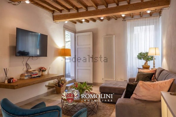 appartamento in vendita a Sansepolcro