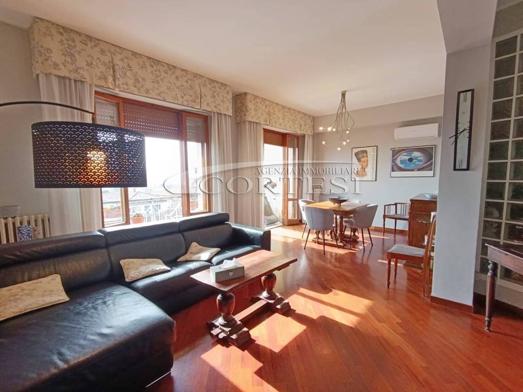 appartamento in vendita a Sansepolcro