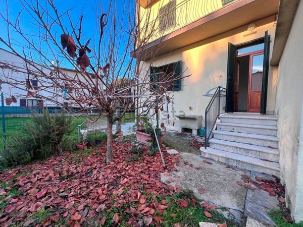 appartamento in vendita a Sansepolcro