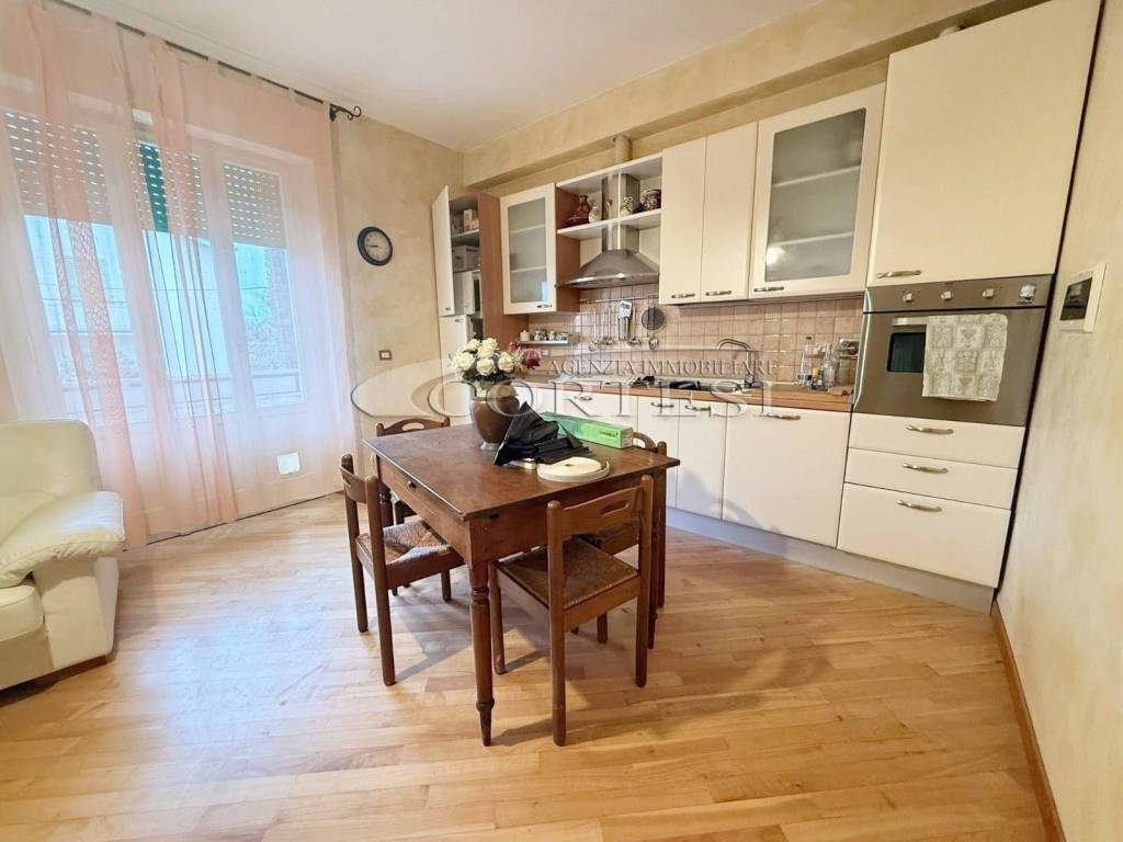 appartamento in vendita a Sansepolcro