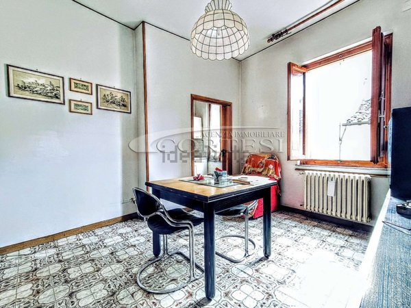 appartamento in vendita a Sansepolcro