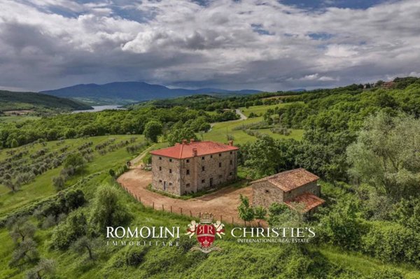 casa indipendente in vendita a Sansepolcro
