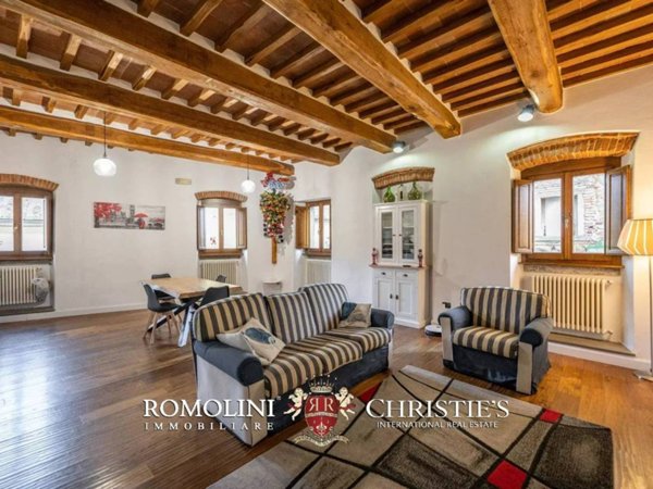 appartamento in vendita a Sansepolcro