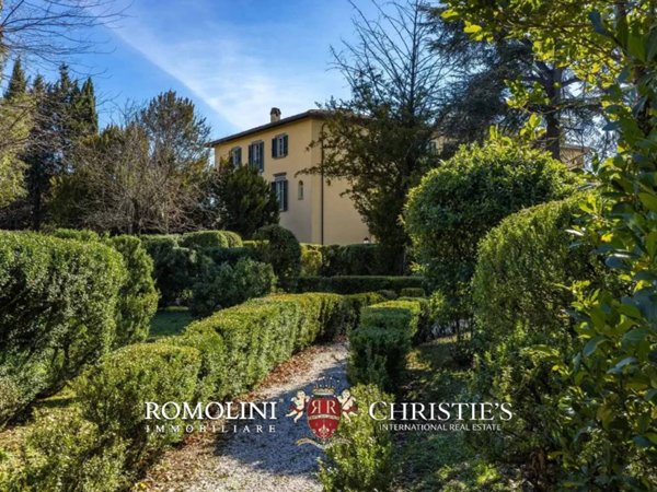 appartamento in vendita a Sansepolcro