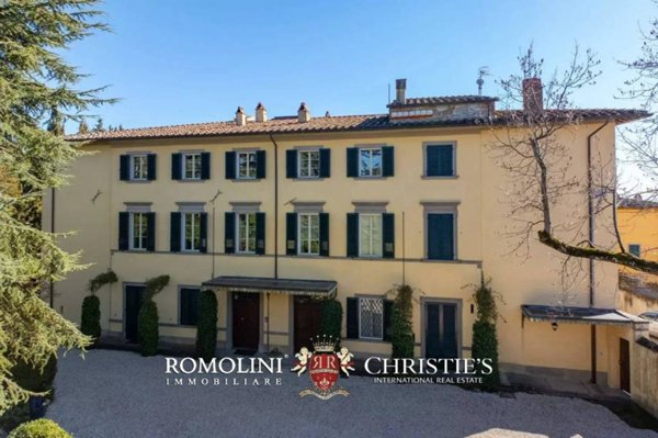 appartamento in vendita a Sansepolcro