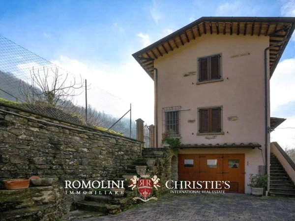 casa indipendente in vendita a Sansepolcro