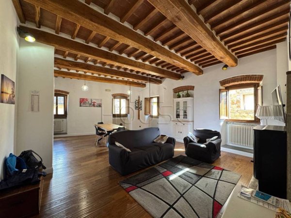 appartamento in vendita a Sansepolcro