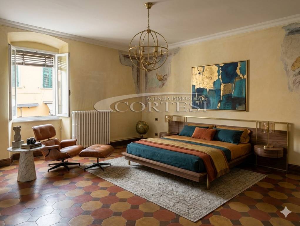 appartamento in vendita a Sansepolcro